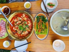 -白家寨子·山野白族菜(古城总店)