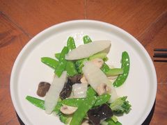 -外婆家(世界城广场店)