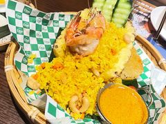 -泰妃殿(武汉首店)