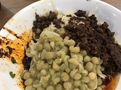 豌杂面-花市豌杂面(民生路店)