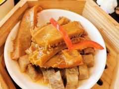 -玉兰苑一等茶餐厅
