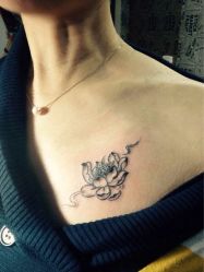 游刃刺青TATTOO纹身工作室-游刃刺青TATTOO纹身工作室