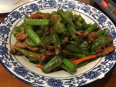 小炒肉-湘江红·湖南招牌菜(莲花南路店)