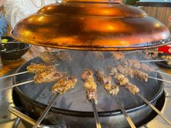 -号令江湖·水浒烤肉(和畅睦邻中心店)