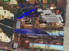 -巴依老爷新疆美食(常营店)