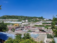 -塔尔寺