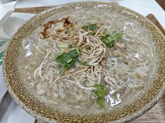 -舞素卷菜煎饼.糁汤(万达金街店)