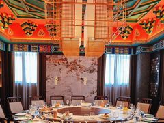 -全聚德烤鸭店(准噶尔路店)