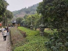 -北高峰
