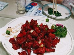 -鲜得莱渔港·小平岛海胆馆(七贤岭店)