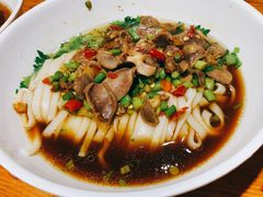 -肆姐面粉馆(坡子街店)