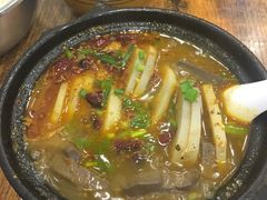 -沈妈砂锅(双楠店)
