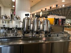 薏米水-So Lounge索兰至餐厅(蓝色港湾店)