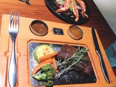 -NLFS1983咖啡花园餐厅(锦桂店)