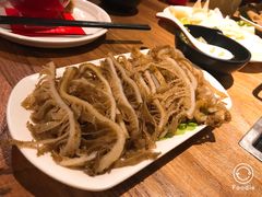 -牛很鲜潮汕牛肉火锅(朝晖路店)