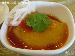 特色油葱粿-鹭江宾馆·观海餐厅
