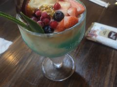 -blue frog蓝蛙(长泰广场店)