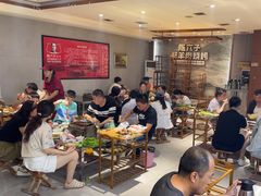 -陈六子全羊馆·烧烤烤羊排(山东理工大店)