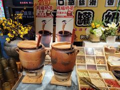 -火叮叮自助烤肉·现切牛肉(茂业店)