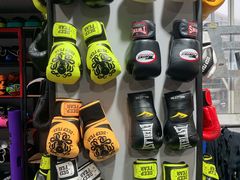 -TFC 纯泰拳馆MuayThai
