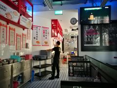 大堂-華人 華星冰室(氹仔 店)