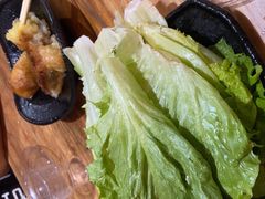 -雷子烧烤(第五大道店)