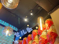 -小河盐帮·私家菜·烤鸭(三元桥·霄云路店)
