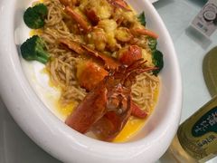 -梦都海鲜酒家(万达广场江桥店)