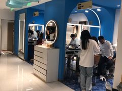 -海马体大师店(上海华润时代广场大师店)