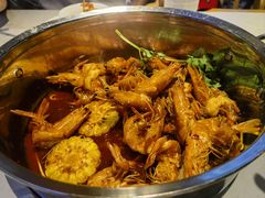 -虾吃虾涮.虾火锅.肉蟹煲(步步高梅溪新天地店)