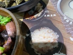 -渔米丰·广府鱼汤米线(光明广场店)