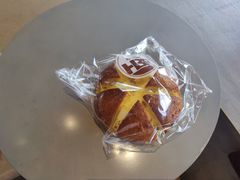 -海福仑韩国面包