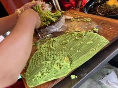 招牌米豆腐-金必轩(青岩店)