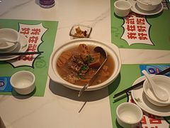 -鑫小城故事·藕汤·家常菜(台北一路总店)