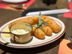 -ZAFFERANO西班牙海鲜饭(上海首店)