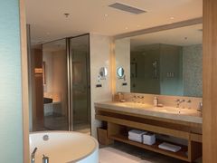 -三亚山海天JW万豪酒店