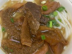 -陈光记烧腊店(罗保博士街店)