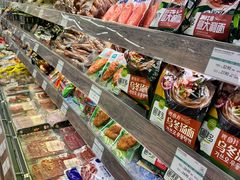 -果蔬好生活超市(双井店)