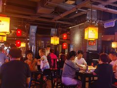 -老淮安·淮安菜(涟水店)