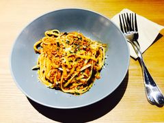 -HELLO 27 意面·沙拉·帕尼尼