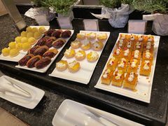 -威斯汀舞台餐厅