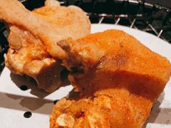 椒盐猪手-凤凰湘语(浦东旗舰店)
