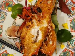 -蟹田居·活蟹料理(东城店)