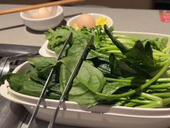 -海底捞火锅(牡丹园店)