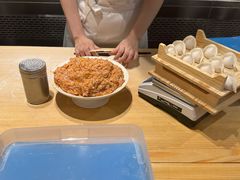 -喜鼎海胆水饺(东港店)