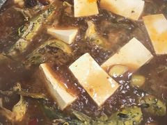-大鹅岛灶台鱼·铁锅炖(水库路店)