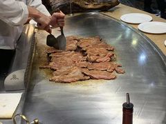 -吉布鲁牛排海鲜自助(成都大悦城店)