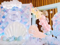 -苏派宝宝生日宴·求婚策划·气球派对布置(园区店)