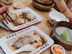 -荔银肠粉·非遗手藝(夫子庙店)