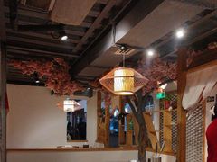 -缘福乡村铁锅炖民宿(八达岭店)